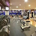 Sadeen Amman Hotel 