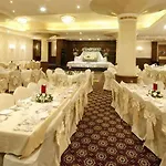 Sadeen Amman Hotel 