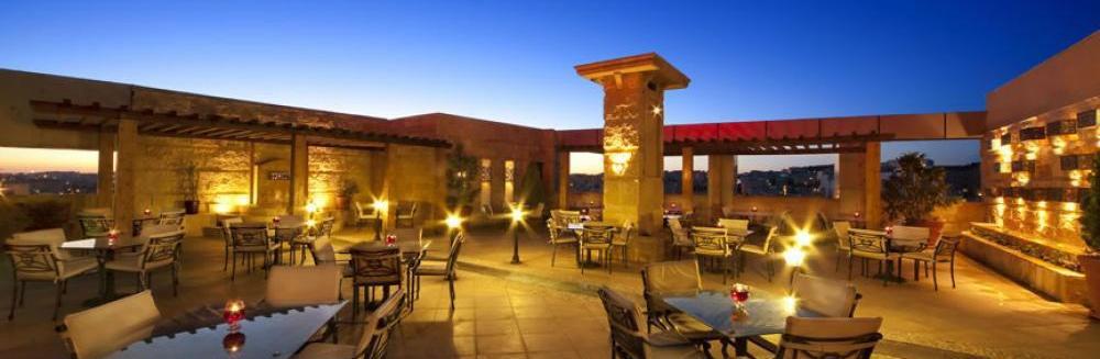 Hotel Sadeen