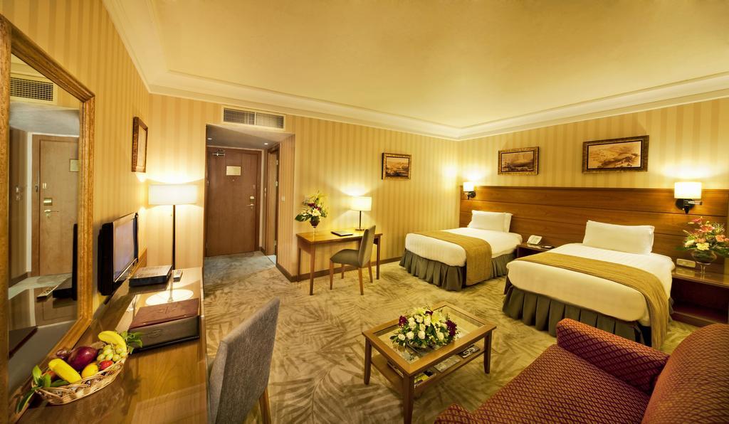 Sadeen 4* Amman