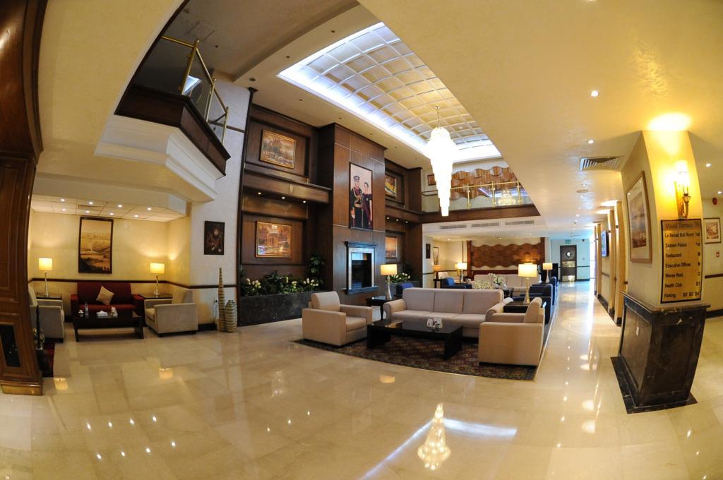 Sadeen Hotel 4*
