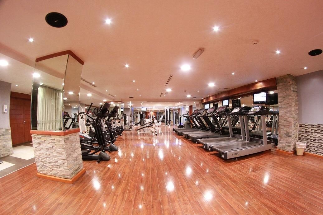 Sadeen Hotel