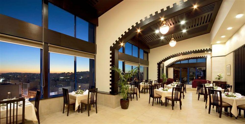 Hotel Sadeen