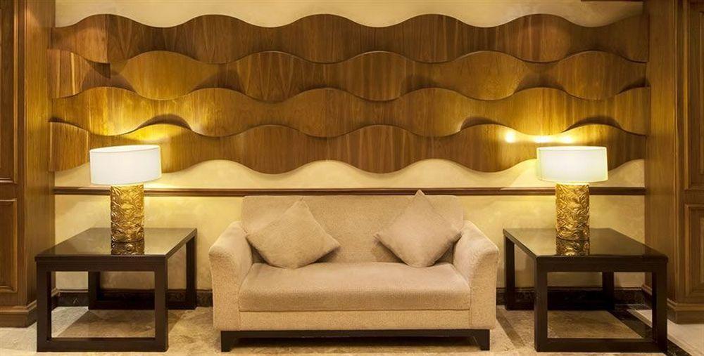 Sadeen Hotel 4*