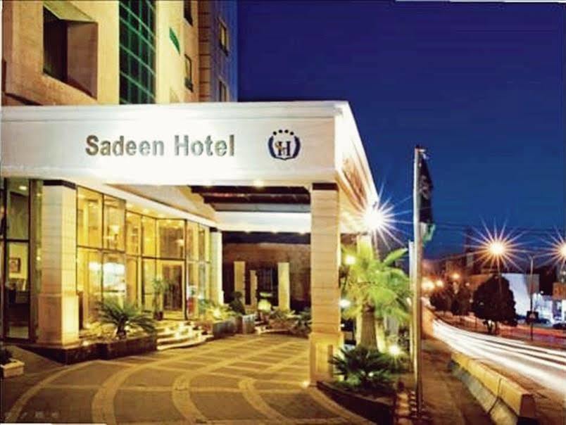 Hotel Sadeen Amman