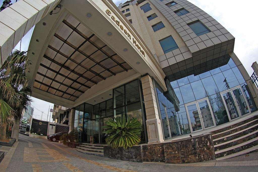 Sadeen Hotel