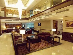 Sadeen Hotel