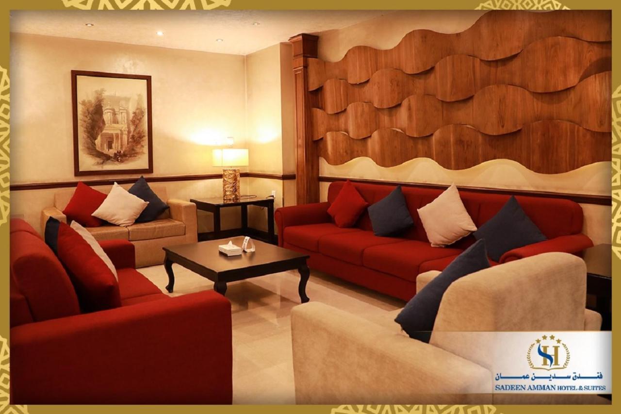 Hotel Sadeen