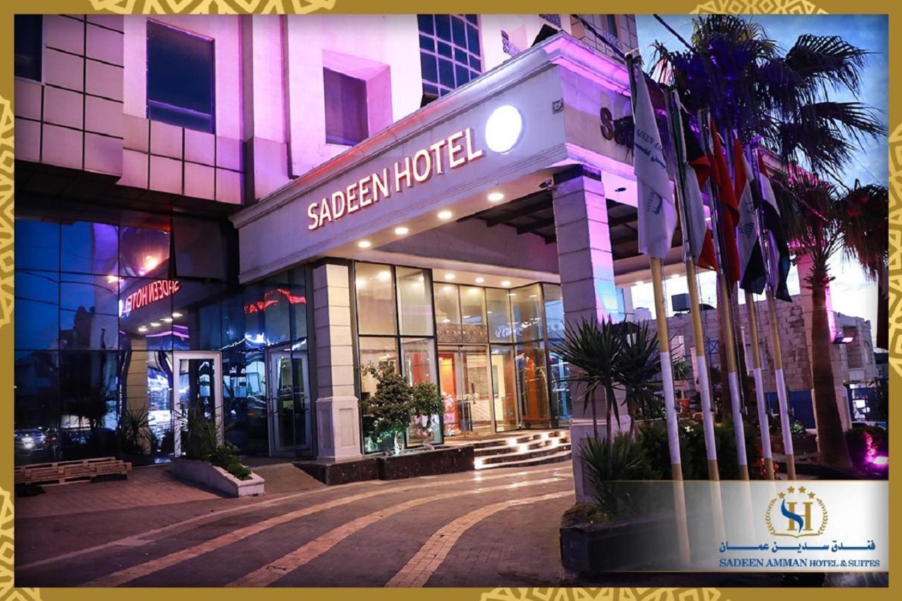 Hotel Sadeen