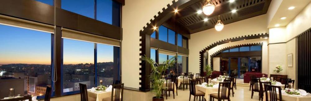 Sadeen Hotel Amman