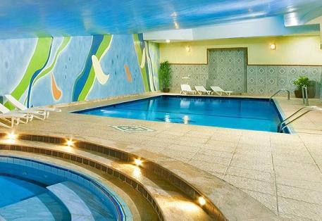 Sadeen Hotel