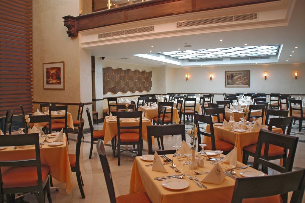 Sadeen Hotel 4*