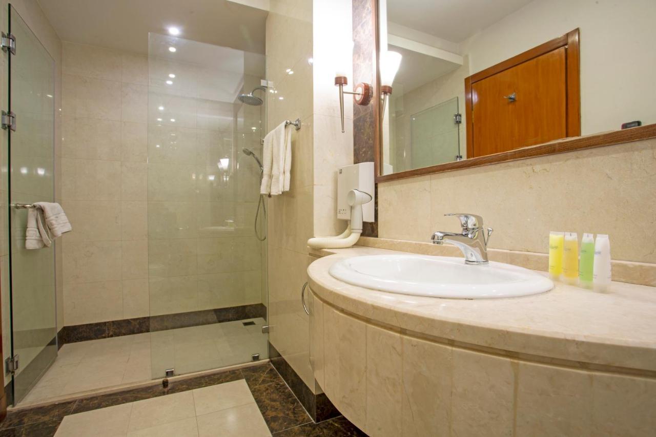Sadeen Hotel