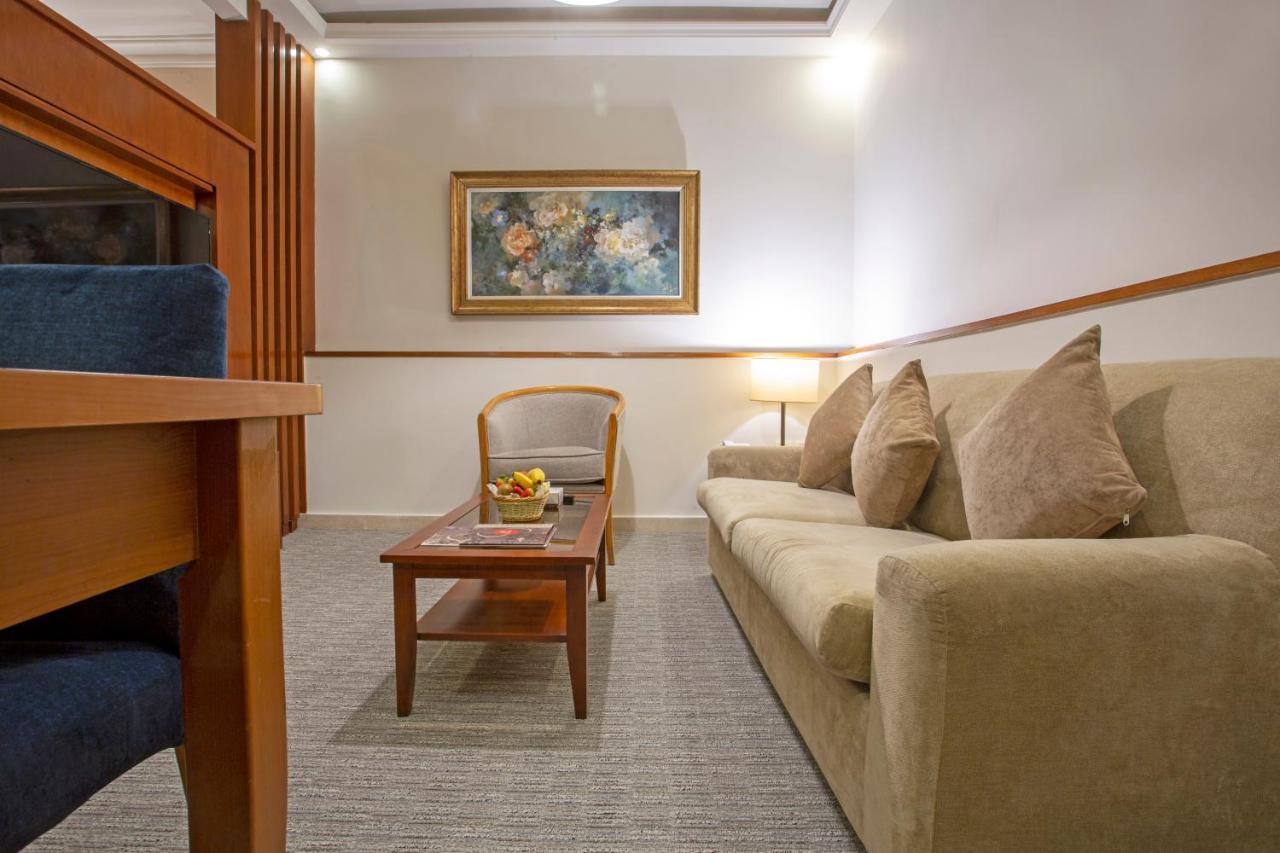Hotel Sadeen 4*