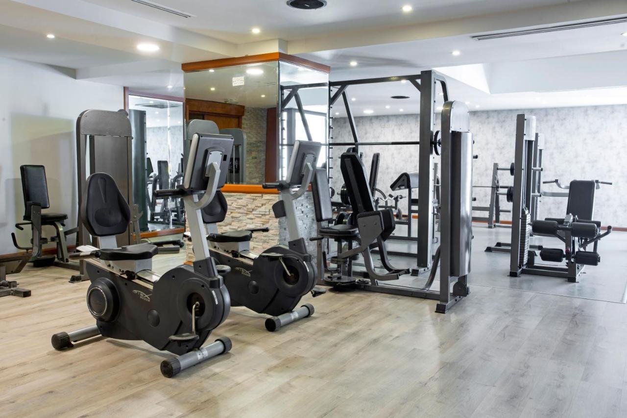 Sadeen Hotel Amman