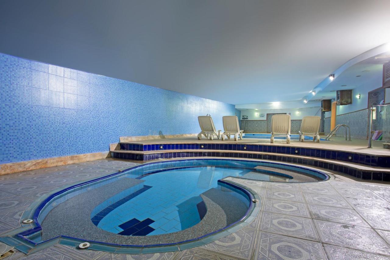 Sadeen Hotel 4*