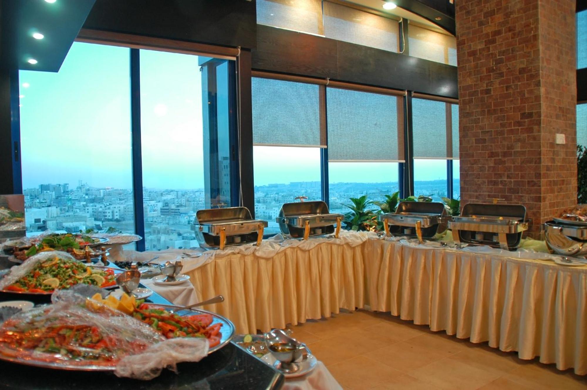 Hotel Sadeen