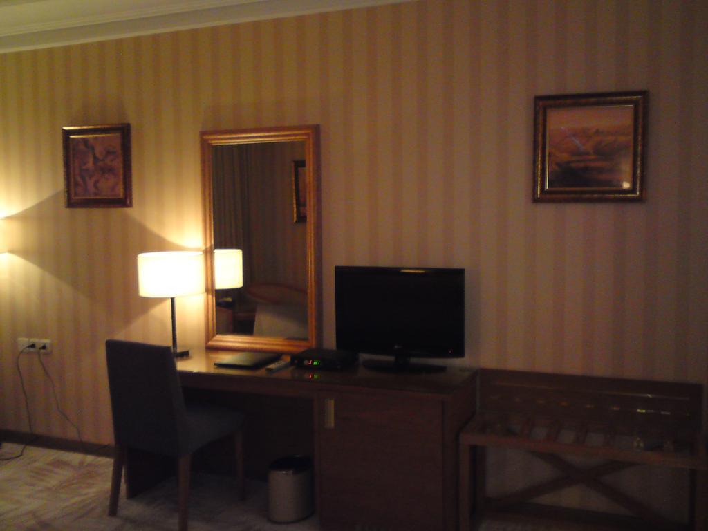 Hotel Sadeen Amman
