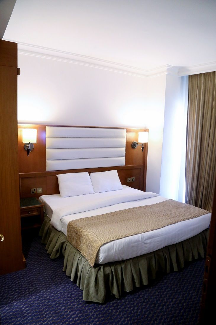 Sadeen Hotel