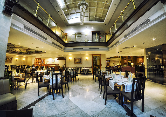 Hotel Sadeen Amman