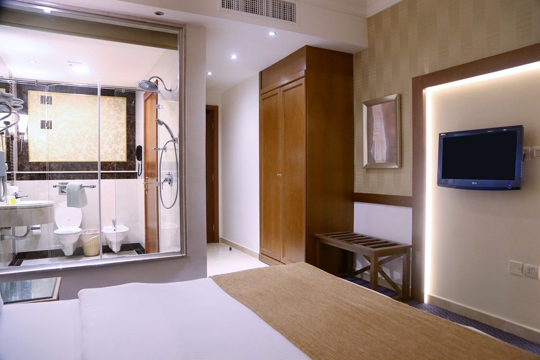 Sadeen Hotel