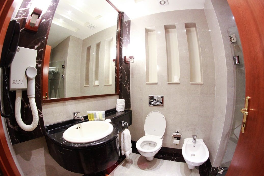 Hotel Sadeen 4*
