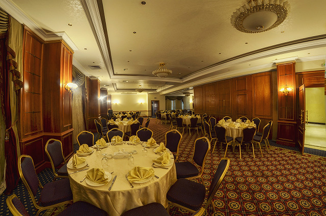 Sadeen Hotel 4*