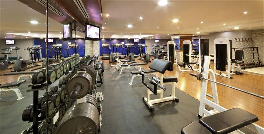 Hotel Sadeen Amman