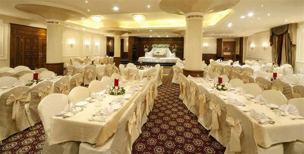 Hotel Sadeen