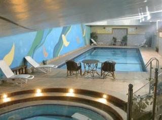 Hotel Sadeen Amman