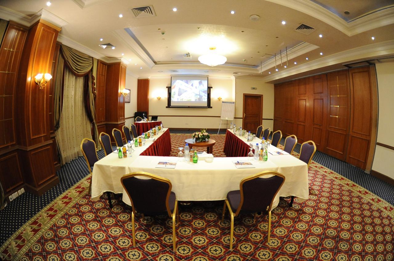 Hotel Sadeen