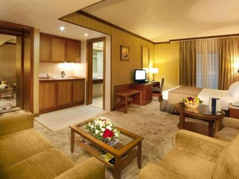 Sadeen 4* Amman