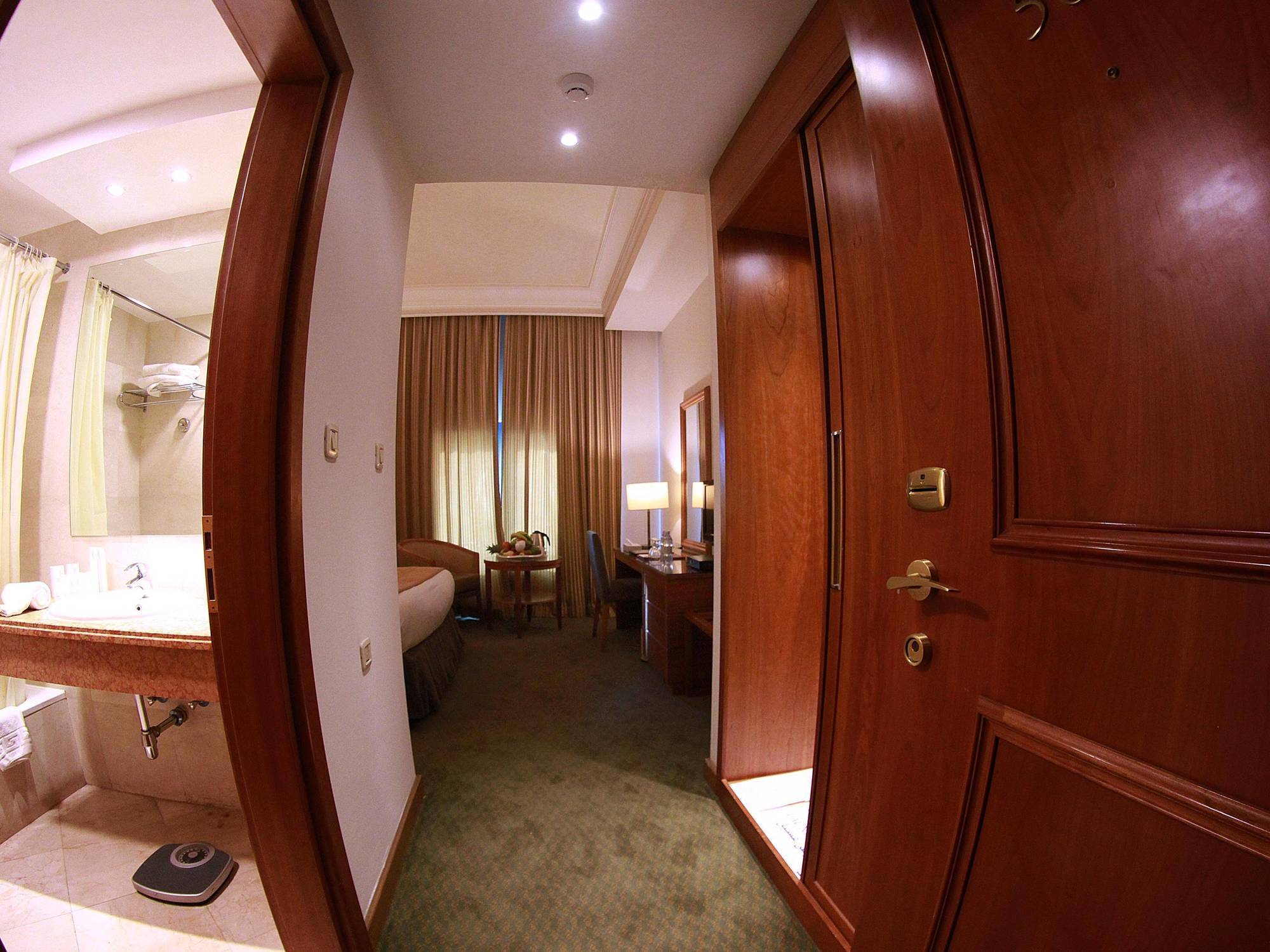 Sadeen 4* Amman