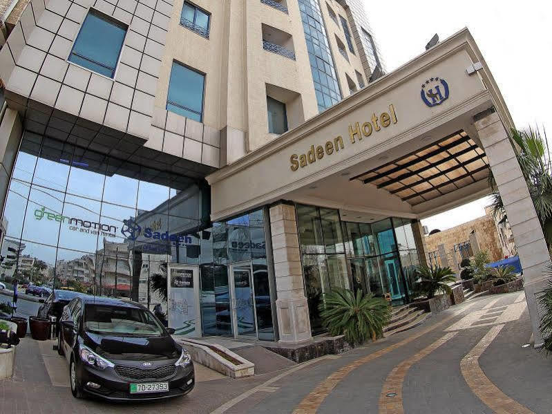Hotel Sadeen 4*