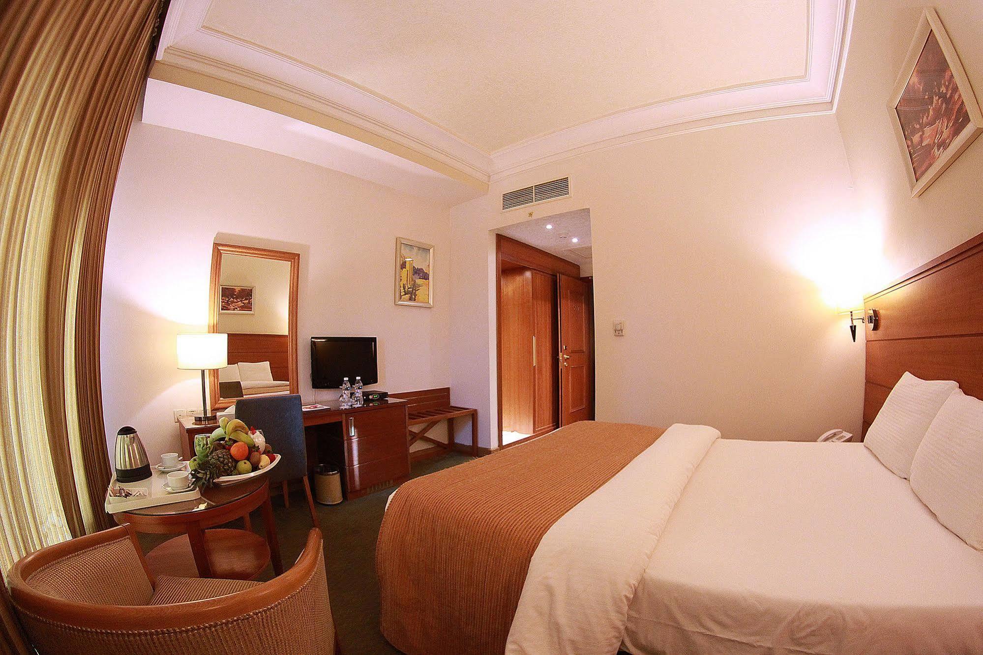 Sadeen 4* Amman