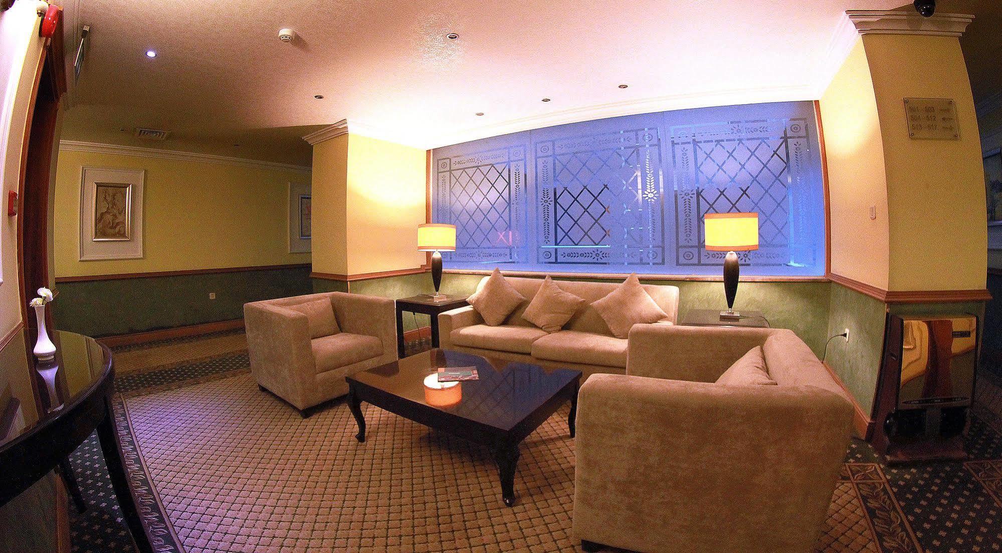 Sadeen Hotel