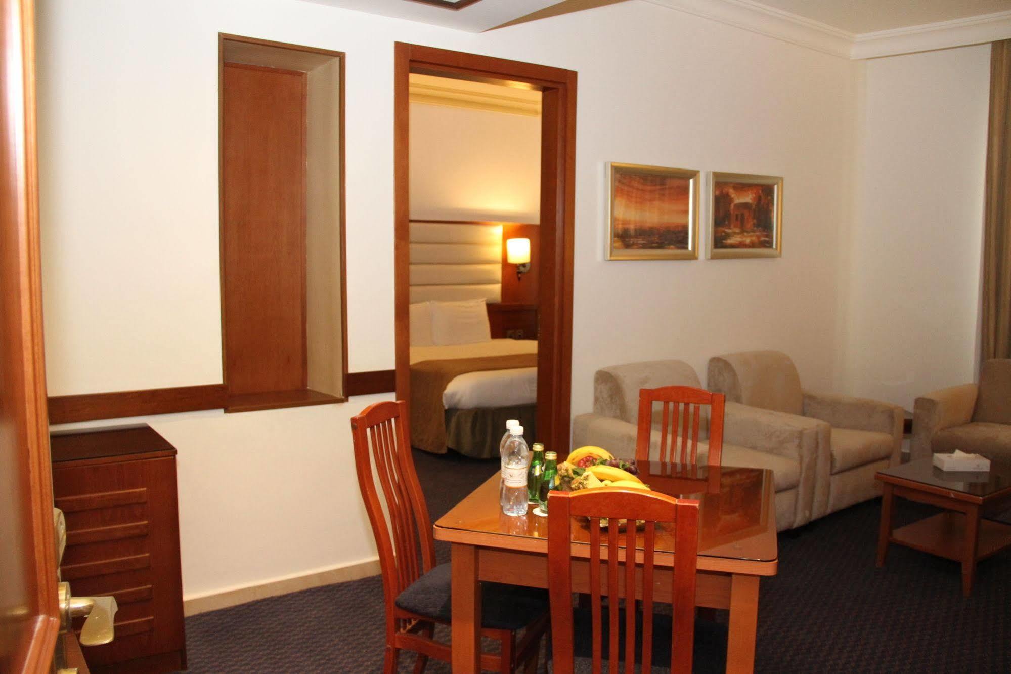 Sadeen Hotel Amman