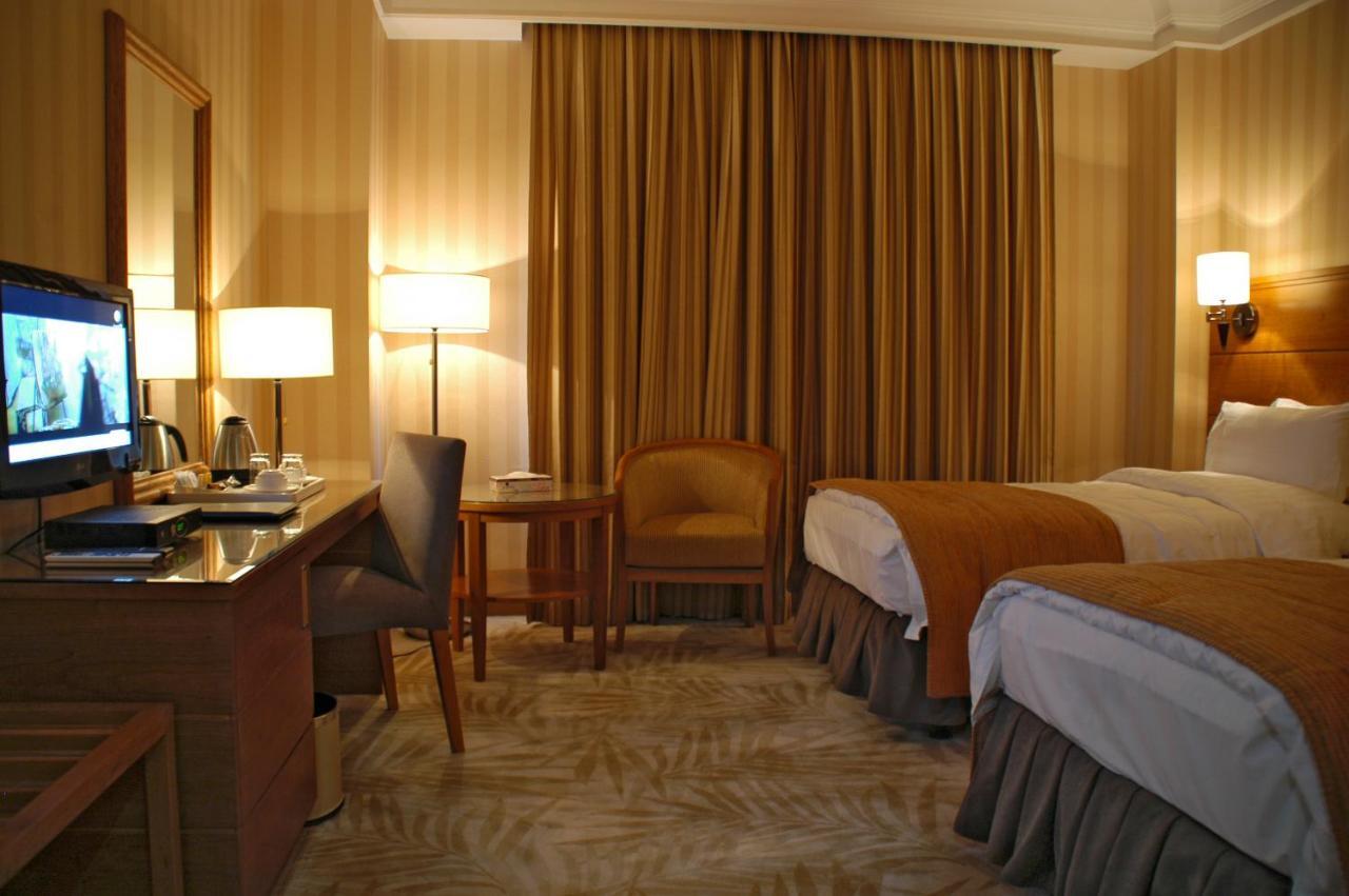 Sadeen Hotel 4*