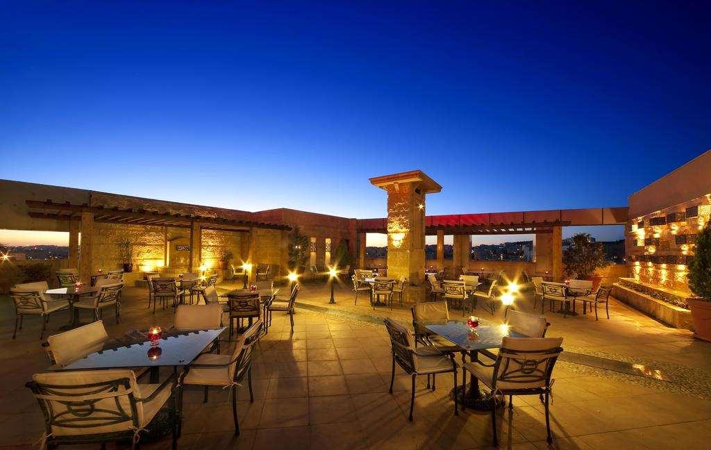 Hotel Sadeen