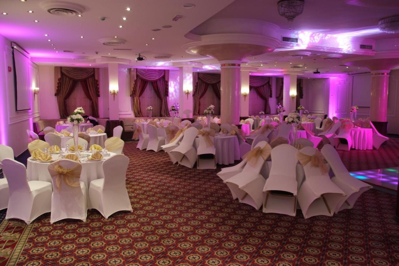 Hotel Sadeen Amman